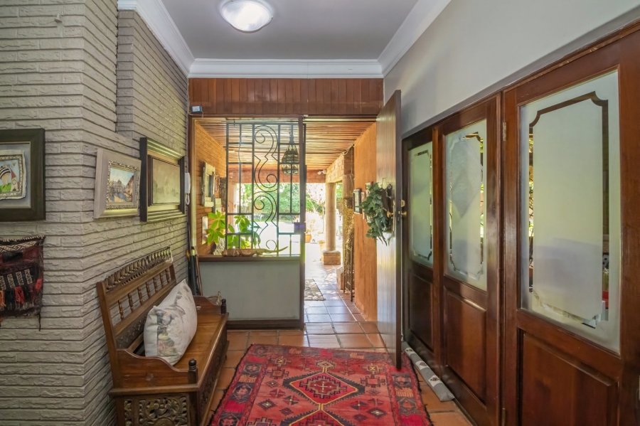 4 Bedroom Property for Sale in Wilgenhof Free State